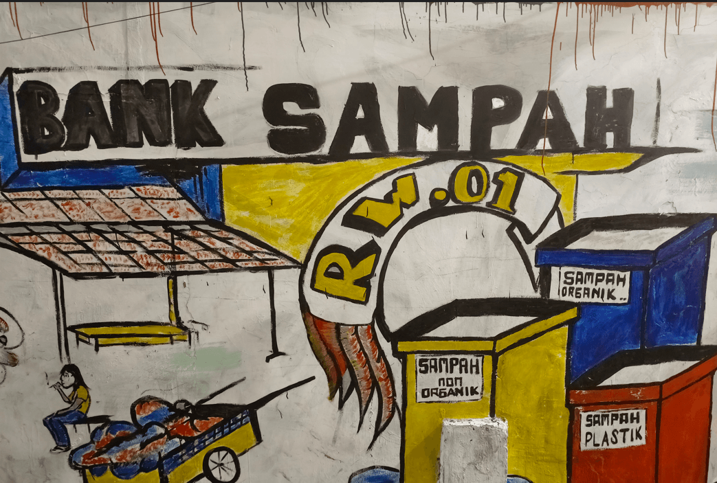 Bank Sampah