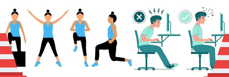 Info HSE - 7 : Penyakit Akibat Kerja